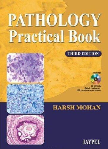 Pathology Practical Book 3Rd Edition (PDF Instant Download)