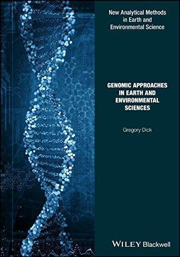 Genomic Approaches In Earth And Environmental Sciences (PDF Instant Download)