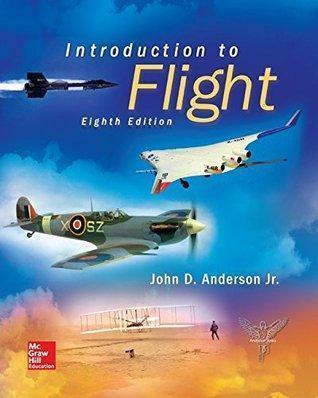 Introduction To Flight 8Th Edition (PDF Instant Download)