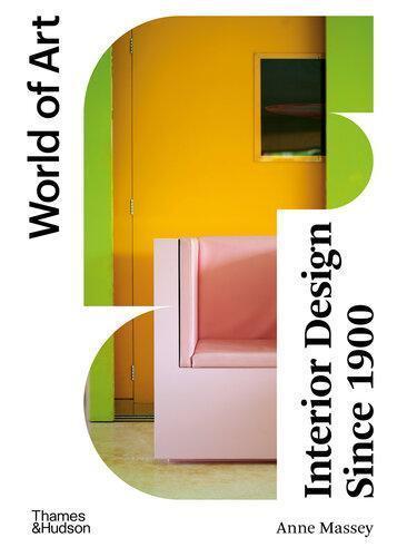 Interior Design Since 1900 (PDF Instant Download)