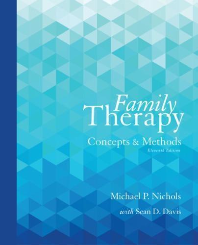 Family Therapy Concepts And Methods 11th Edition (PDF Instant Download)