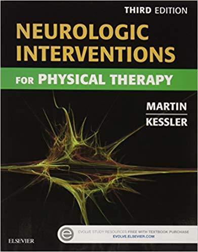 Neurologic Interventions For Physical Therapy 3Rd Edition (PDF Instant Download)