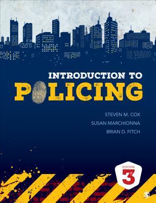 Introduction To Policing 3Rd Edition (PDF Instant Download)