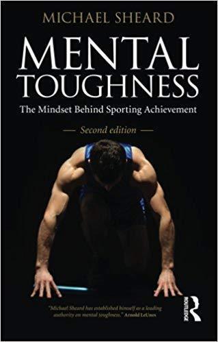 Mental Toughness The Mindset Behind Sporting Achievement 2nd Edition (PDF Instant Download)