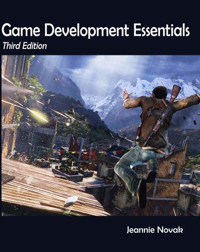 Game Development Essentials An Introduction 3Rd Edition (PDF Instant Download)