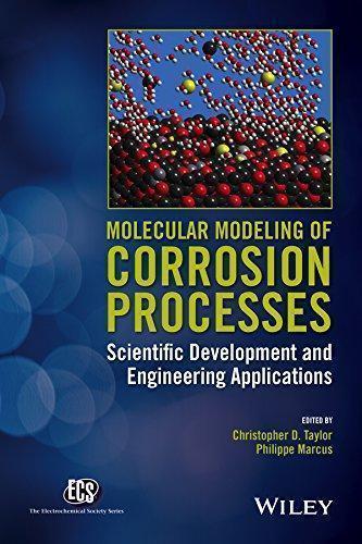 Molecular Modeling Of Corrosion Processes Scientific Development And Engineering Applications (PDF Instant Download)
