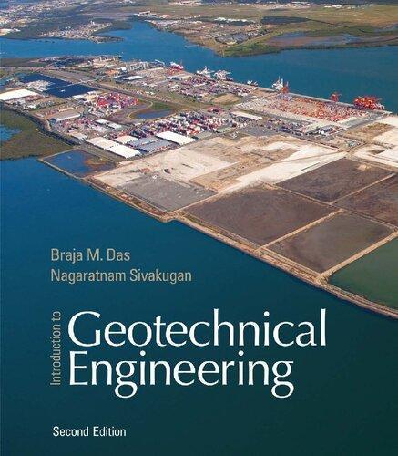 Introduction To Geotechnical Engineering 2Nd Edition (PDF Instant Download)