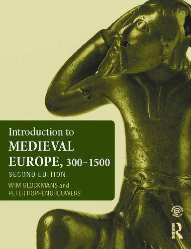 Introduction To Medieval Europe 300 1500 2Nd Edition (PDF Instant Download)