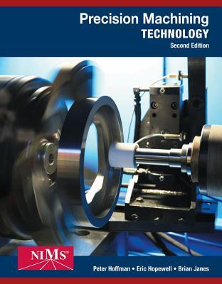 Precision Machining Technology 2Nd Edition (PDF Instant Download)