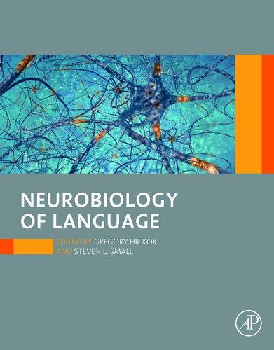 Neurobiology Of Language (PDF Instant Download)