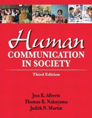 Human Communication In Society 3Rd Edition (PDF Instant Download)