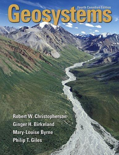 Geosystems An Introduction To Physical Geography 4Th Edition (PDF Instant Download)