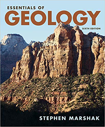 Essentials of Geology (Sixth Edition) 6th Edition (PDF Instant Download)