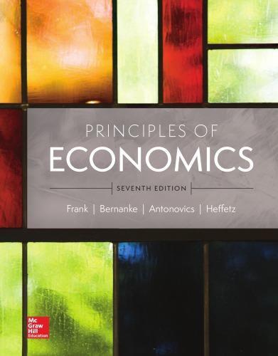 Principles Of Economics 7Th Edition (PDF Instant Download)