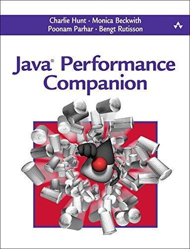 Java Performance Companion (PDF Instant Download)