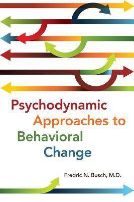 Psychodynamic Approaches To Behavioral Change (PDF Instant Download)