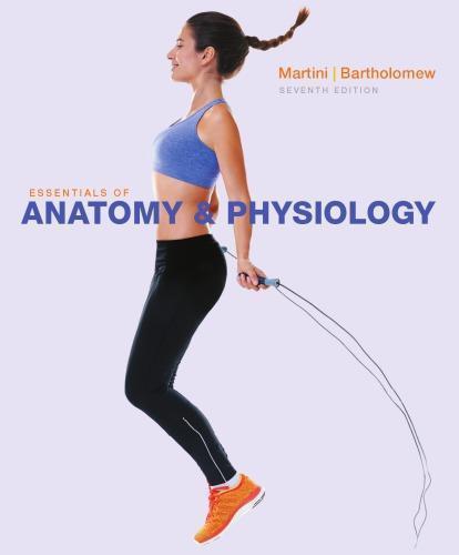 Essentials Of Anatomy Physiology 7Th Edition (PDF Instant Download)