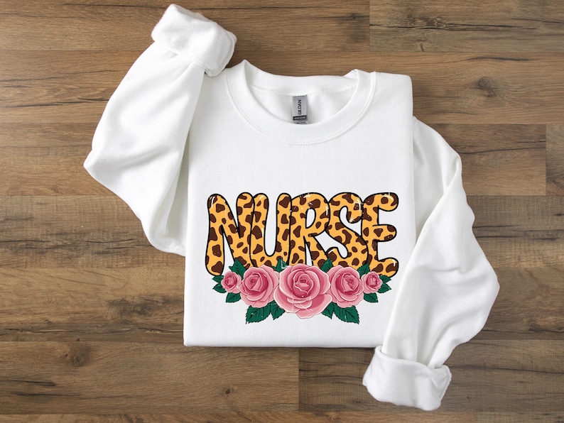 Nurse Sweatshirt, Nurse Valentines Shirt, Nurse Life Shirt, Nurse Appreciation Graphic, Nurse Quotes Shirt, Nurse Gift, Valentines Day Gift For Men And Women