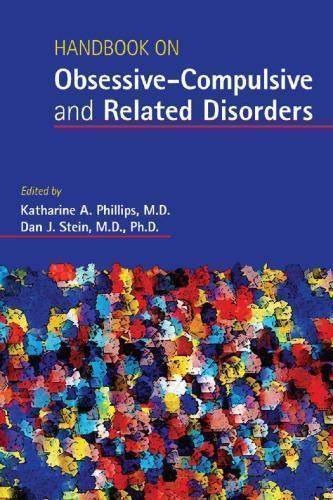 Handbook On Obsessive Compulsive And Related Disorders (PDF Instant Download)