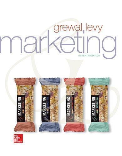 Marketing 7Th Edition (PDF Instant Download)