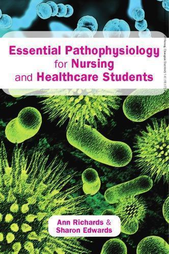 Essential Pathophysiology For Nursing And Healthcare Students (PDF Instant Download)