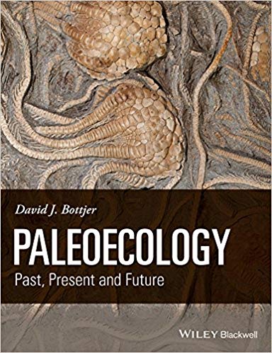 Paleoecology Past Present And Future (PDF Instant Download)
