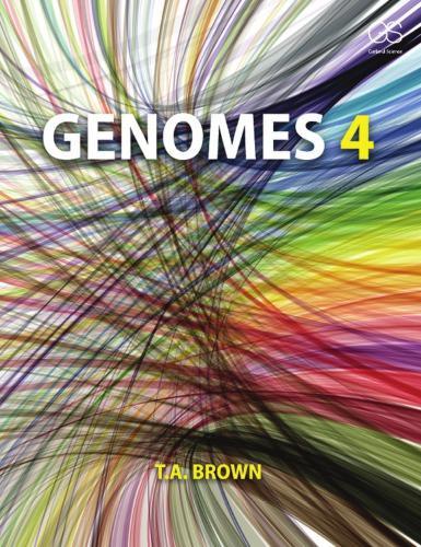 Genomes 4 (PDF Instant Download)