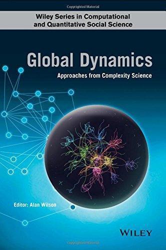 Global Dynamics Approaches From Complexity Science (PDF Instant Download)