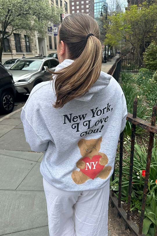Basic Hoodie