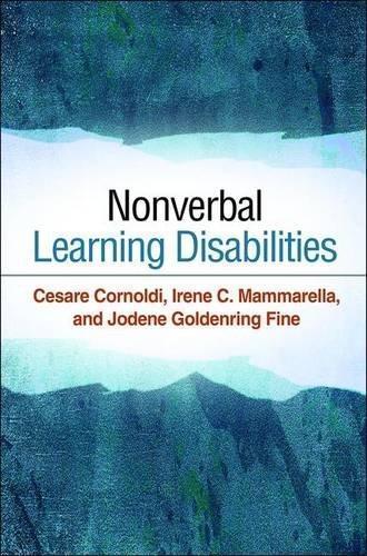 Nonverbal Learning Disabilities (PDF Instant Download)