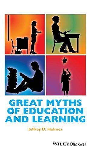 Great Myths Of Education And Learning (PDF Instant Download)
