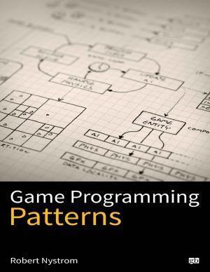 Game Programming Patterns (PDF Instant Download)