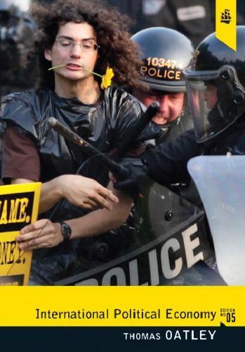 International Political Economy 5Th Edition (PDF Instant Download)