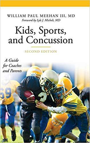 Kids Sports And Concussion A Guide For Coaches And Parents 2Nd Edition The Praeger Series On Contemporary Health And Living 2Nd Edition (PDF Instant Download)