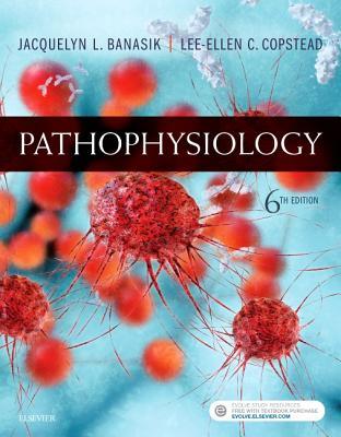 Pathophysiology 6Th Edition (PDF Instant Download)
