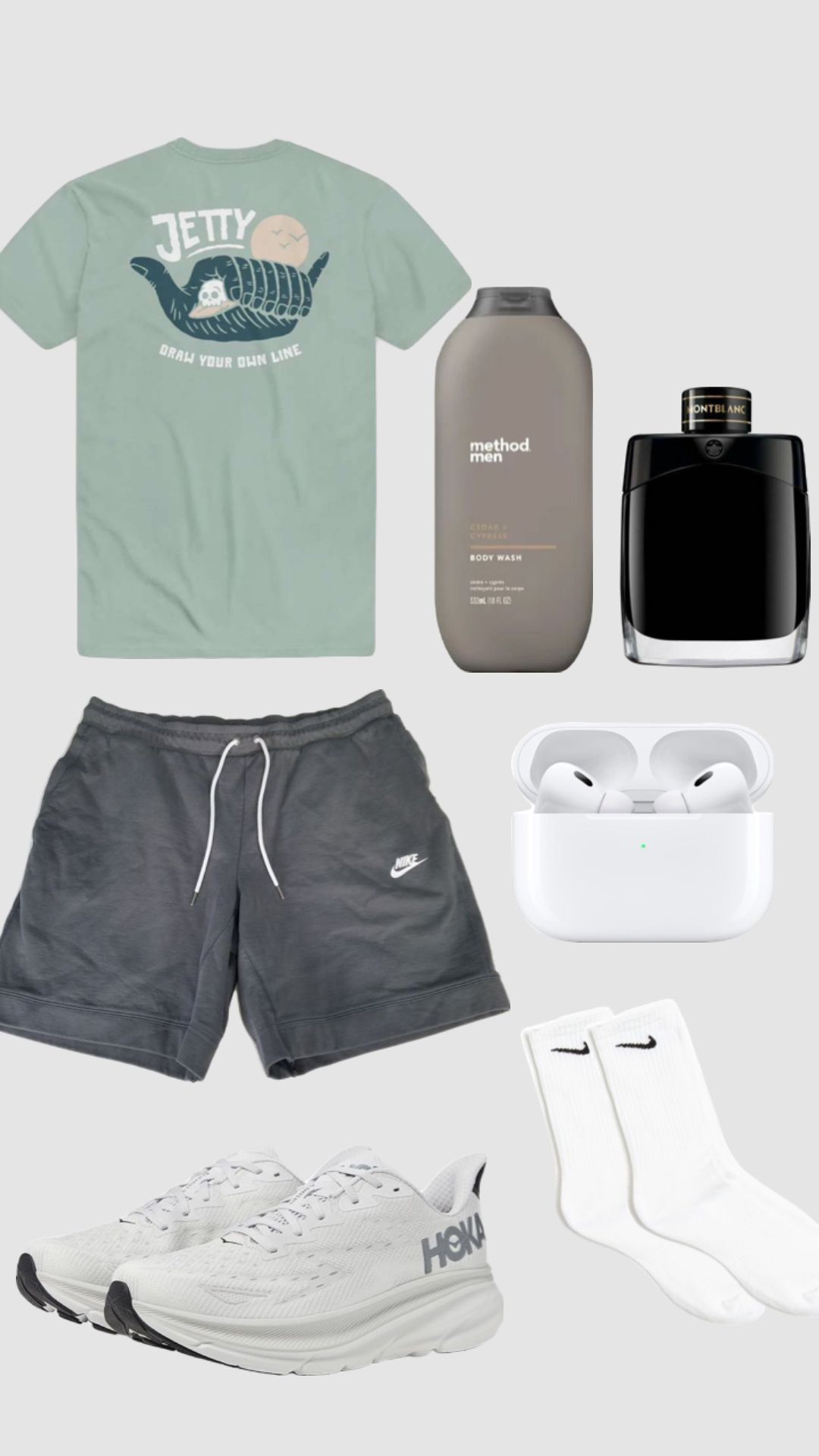 JETTY Tee Shirt