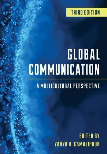 Global Communication A Multicultural Perspective 3Rd Edition (PDF Instant Download)