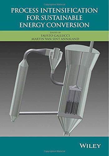 Process Intensification For Sustainable Energy Conversion (PDF Instant Download)