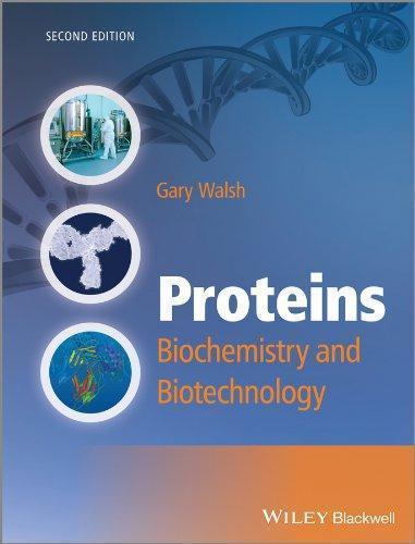 Proteins Biochemistry And Biotechnology 2Nd Edition (PDF Instant Download)