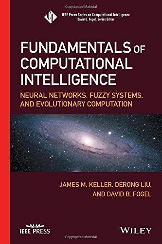 Fundamentals Of Computational Intelligence Neural Networks Fuzzy Systems And Evolutionary Computation (PDF Instant Download)