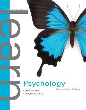 Learn Psychology (PDF Instant Download)