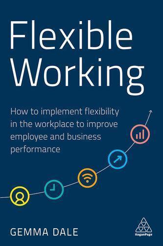 Flexible Working (PDF Instant Download)