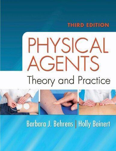 Physical Agents Theory And Practice 3Rd Edition (PDF Instant Download)