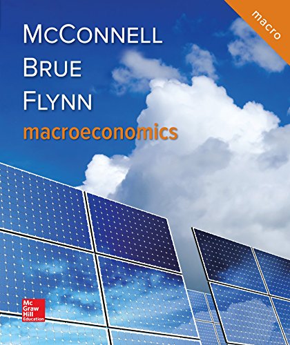 Macroeconomics &; 21st Edition
