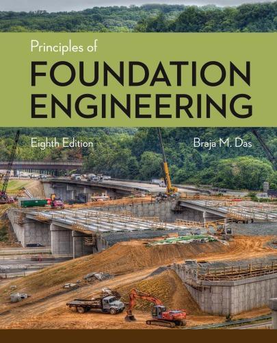 Principles Of Foundation Engineering 8Th Edition (PDF Instant Download)