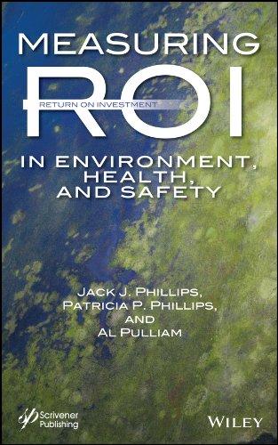 Measuring Roi In Environment Health And Safety (PDF Instant Download)