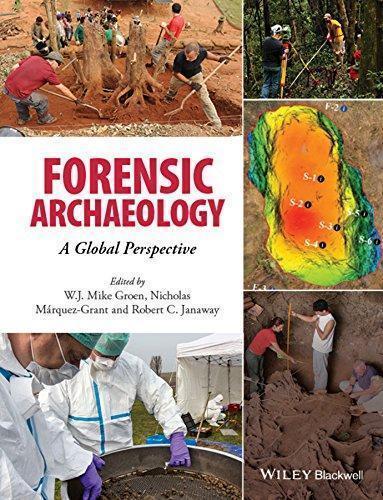 Forensic Archaeology A Global Perspective (PDF Instant Download)