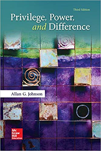 Privilege, Power, and Difference 3rd Edition (PDF Instant Download)