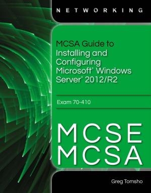 Mcsa Guide To Installing And Configuring Microsoft Windows Server 2012 R2 Exam 70 410 (PDF Instant Download)