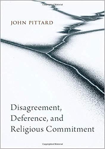 Disagreement Deference And Religious Commitment (PDF Instant Download)